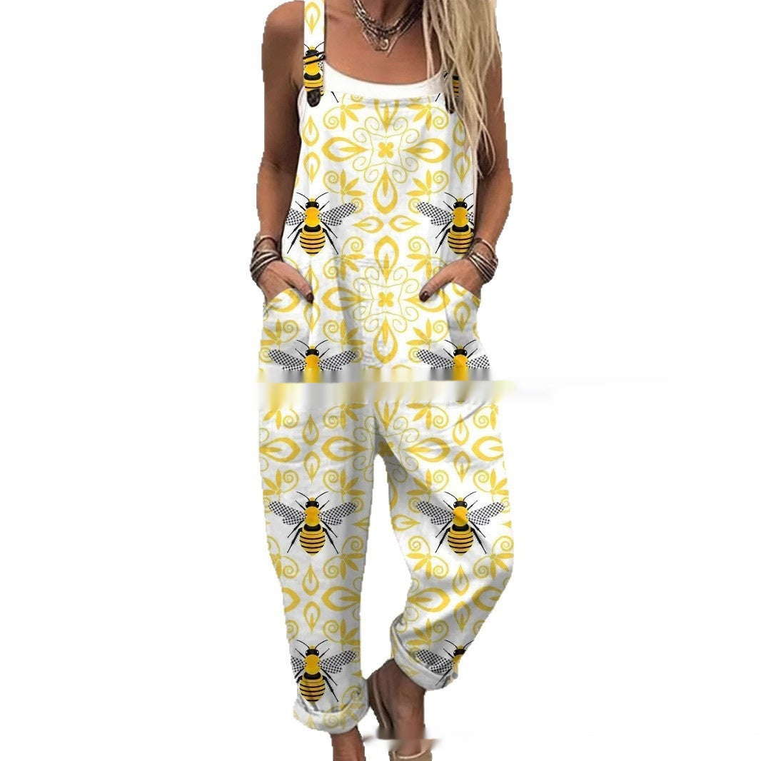The Luma Flow Jumpsuit