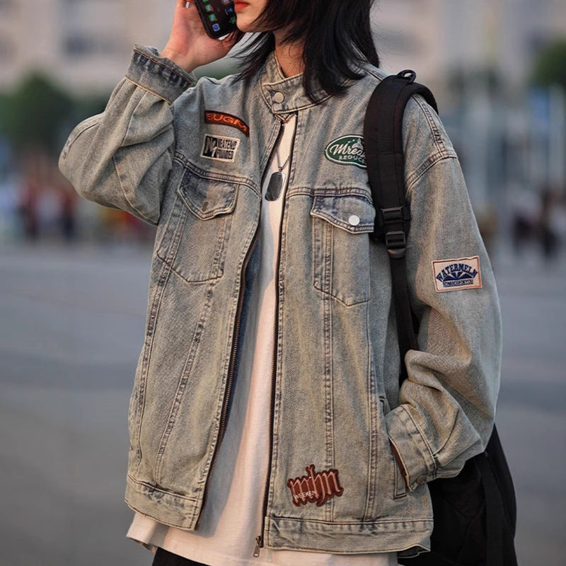 Rustler Vintage Cowboy Coat