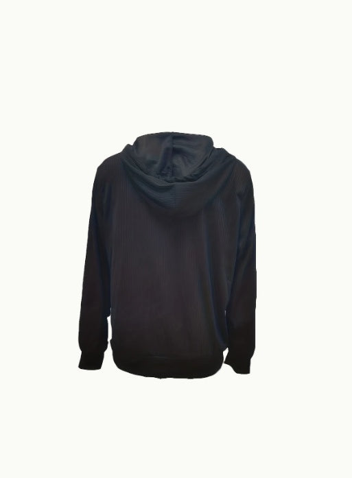 EaseZip Drawstring Hoodie