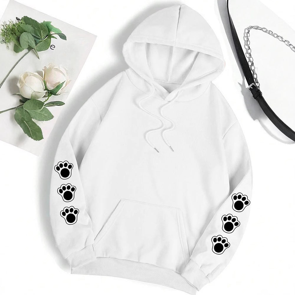 PawPlay Cozy Hoodie