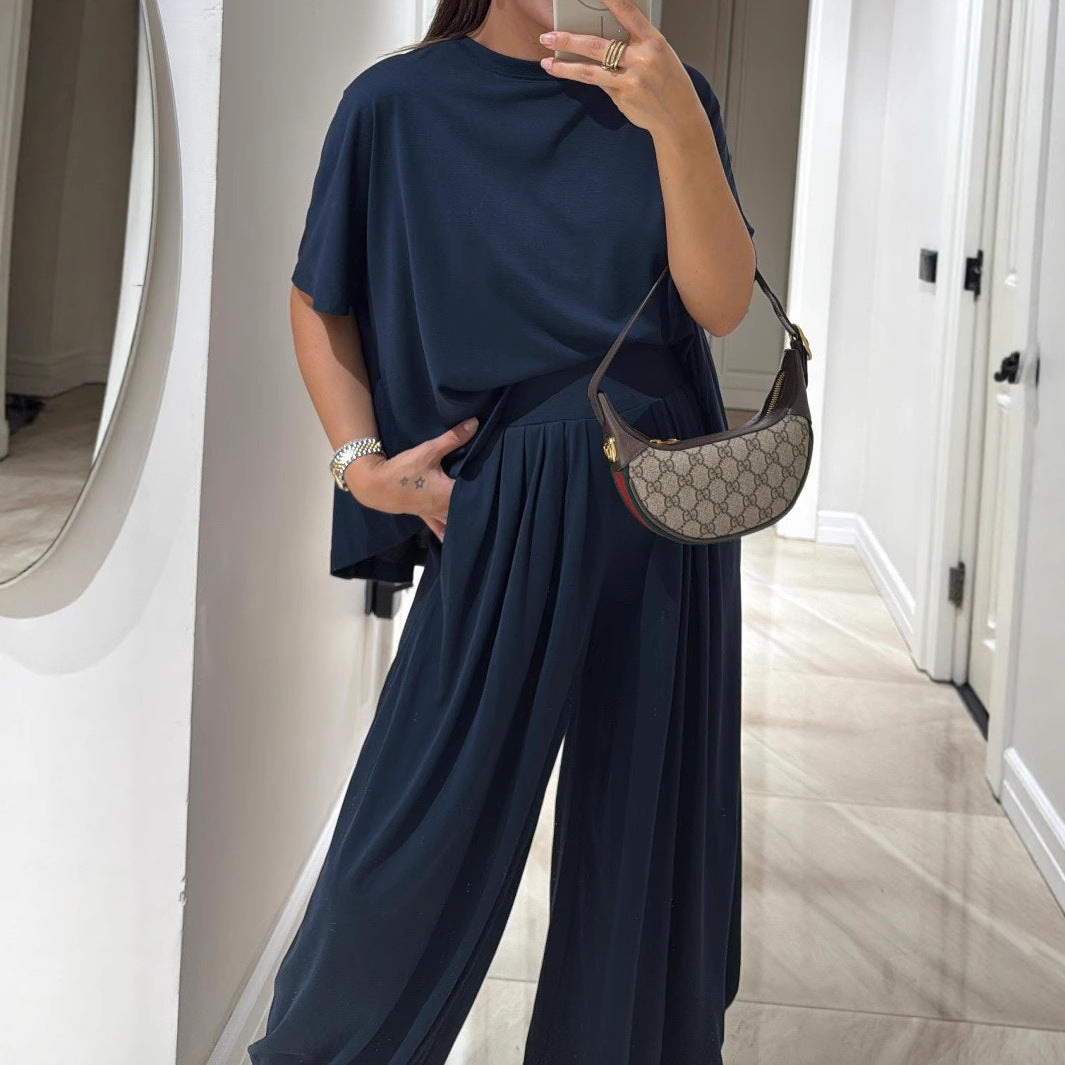 LuxeEase Co-ord Set