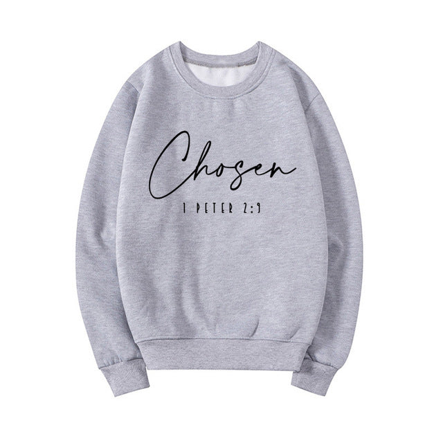 Furora Luxe Sweater