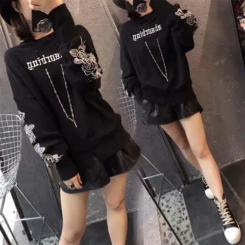 ComfortAura Cotton Sweater
