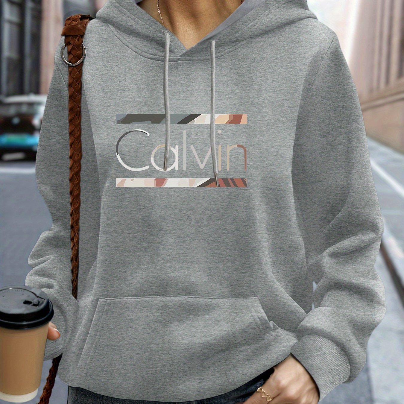 The BoldEase Hoodie