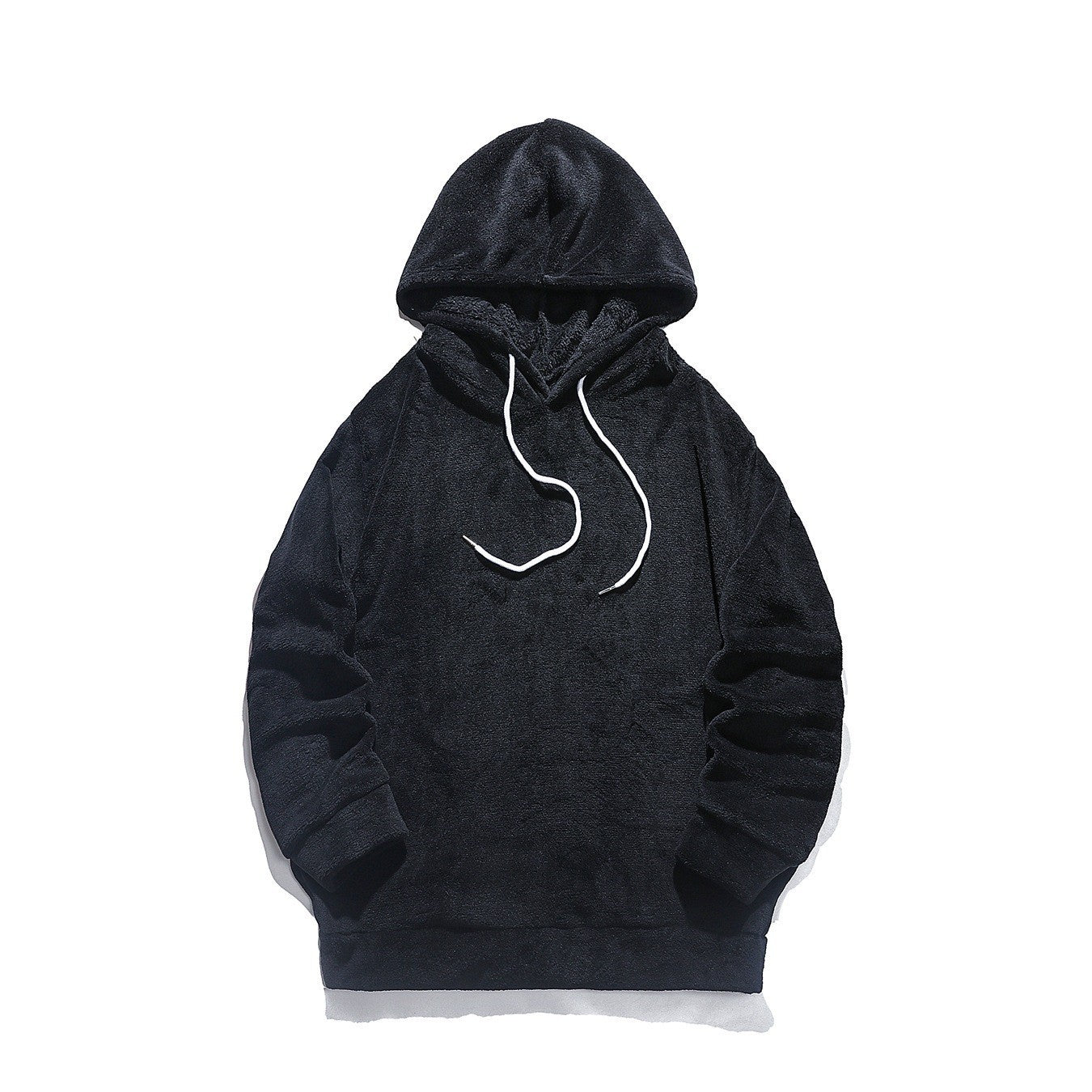 UrbanComfort Plus Hoodie