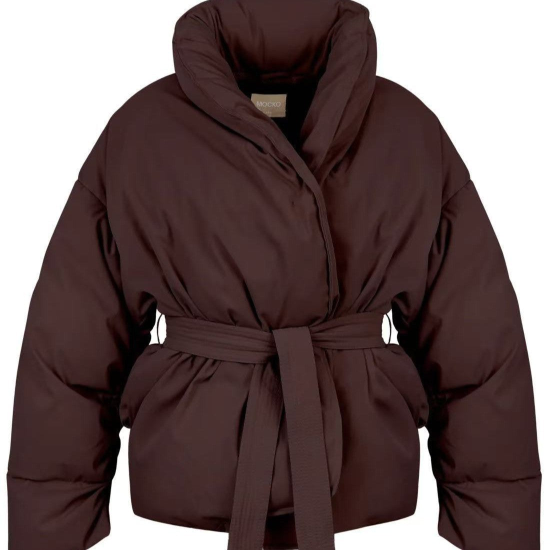 ArcticGrace Thermal Coat