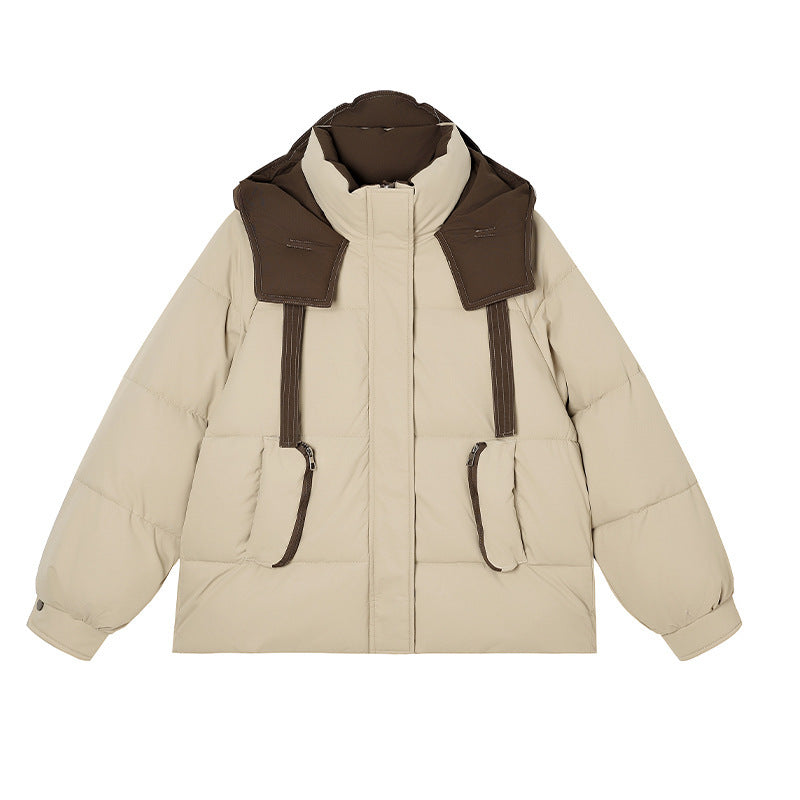 ThermaHaven Hooded Jacket