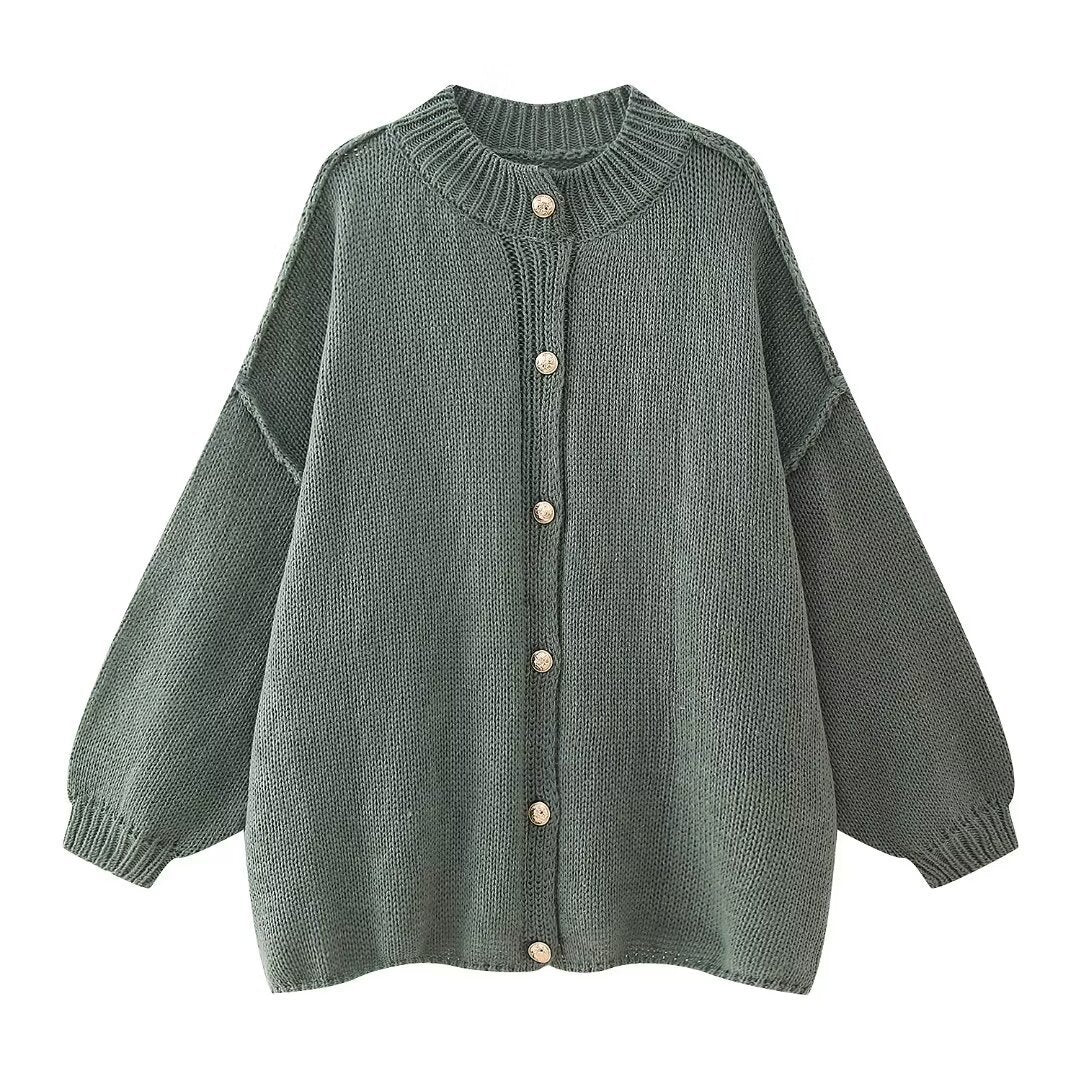 Velora Batwing Jacket