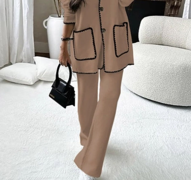 Stitché Vogue Set