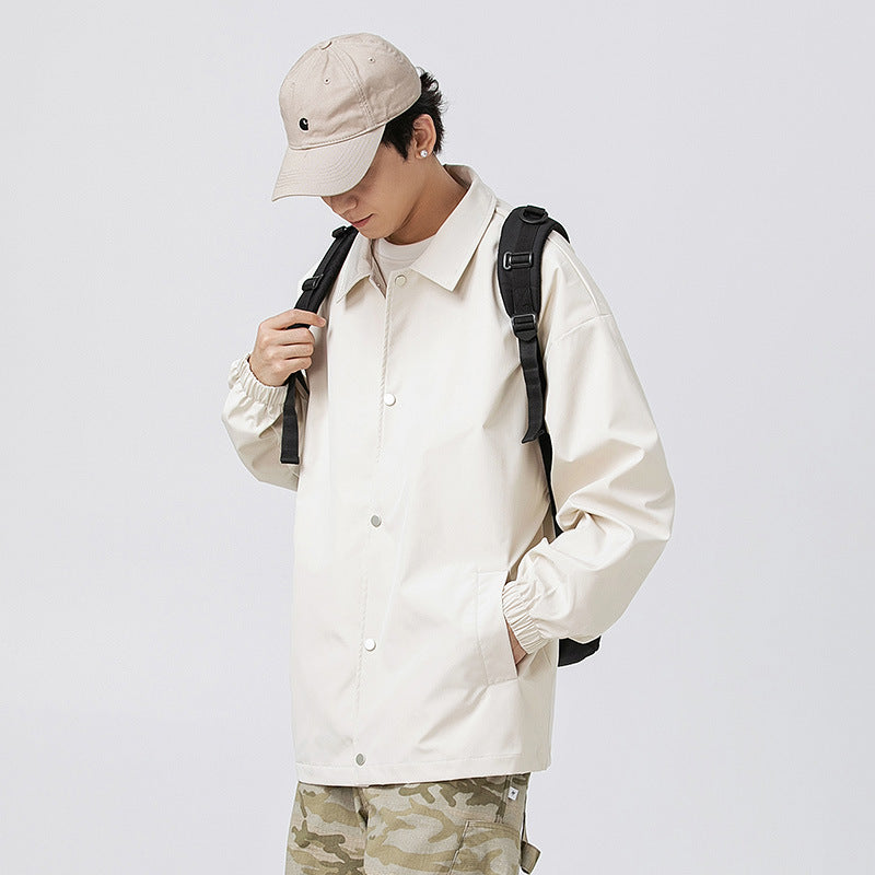 UnityFit Polo Jacket