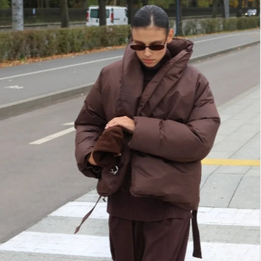 ArcticGrace Thermal Coat