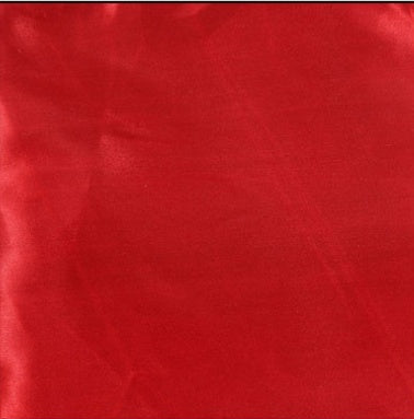 Custom Silk Satin Dustproof Drawstring Pocket