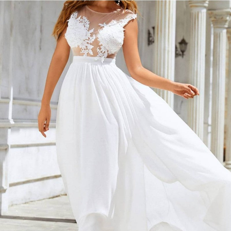 The Elowen Grace Gown