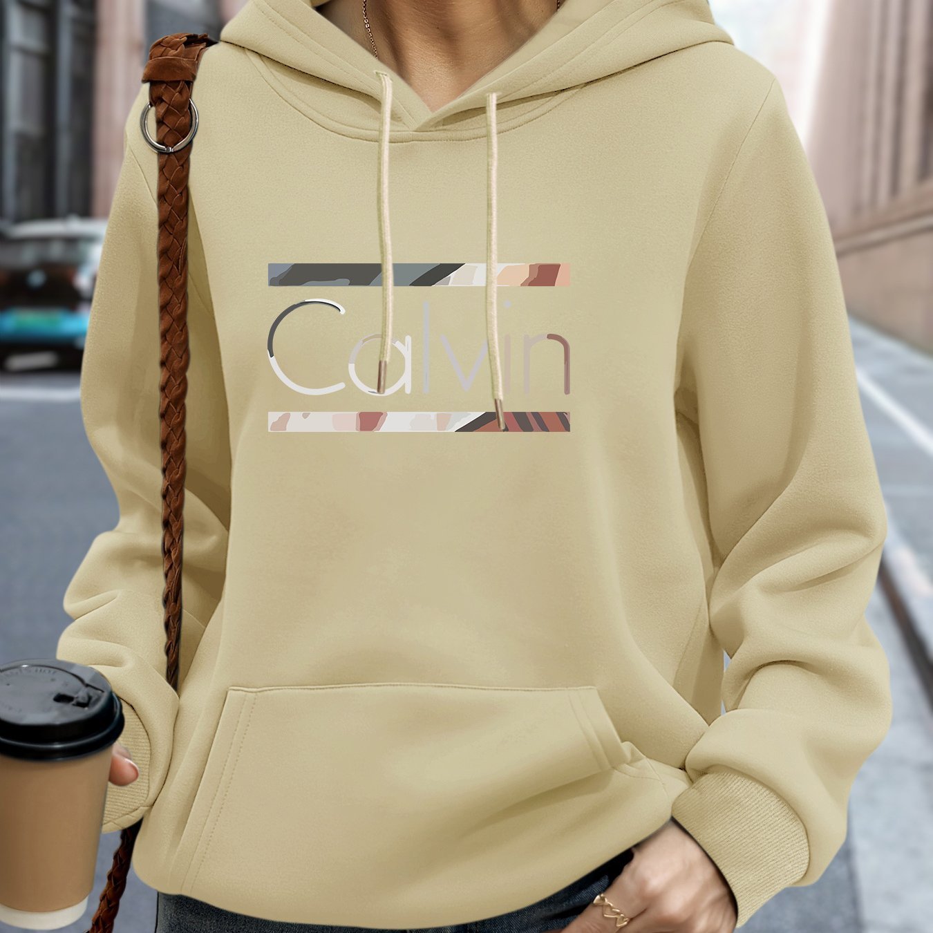 The BoldEase Hoodie