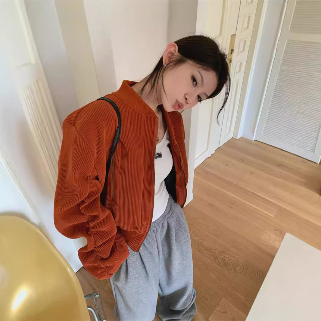 CorduFlex™ Padded Jacket