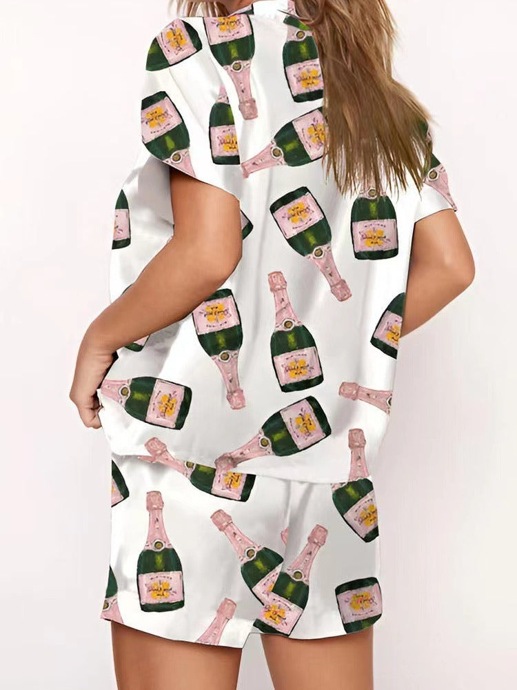 BrewMood Lounge Set