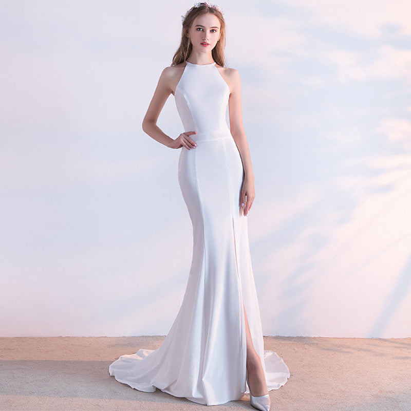 The Luminara Grace Gown