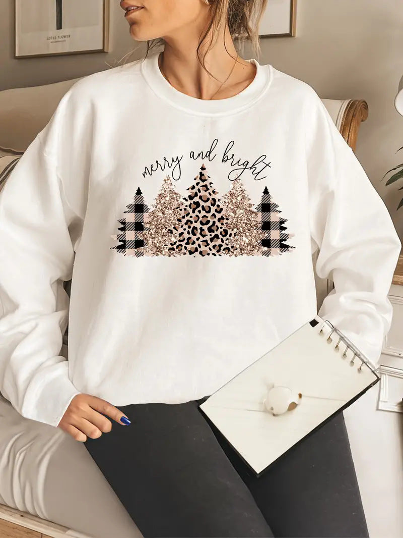 MerryGlow Christmas Sweater