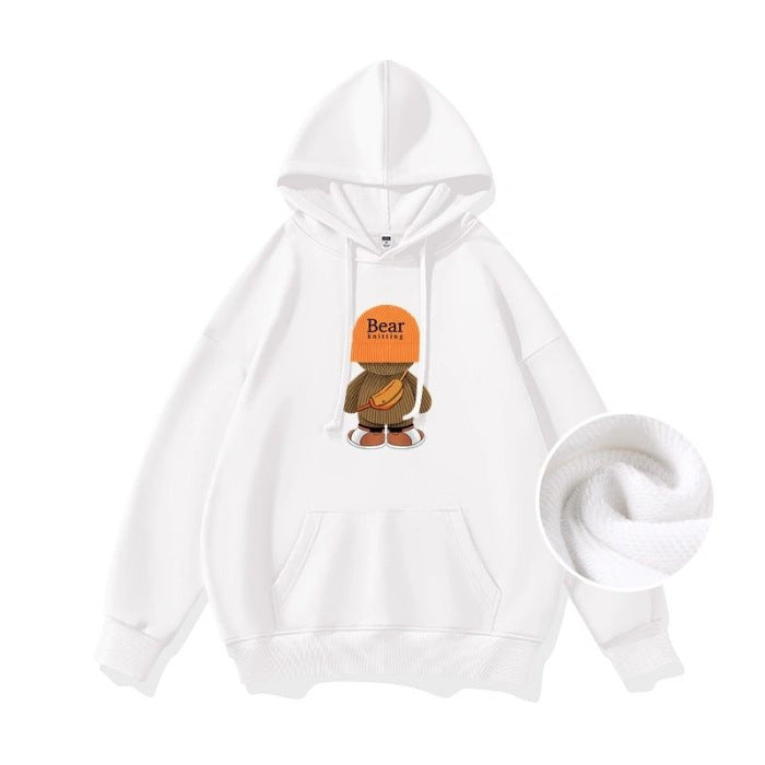 Eleganzé Classic Sweater