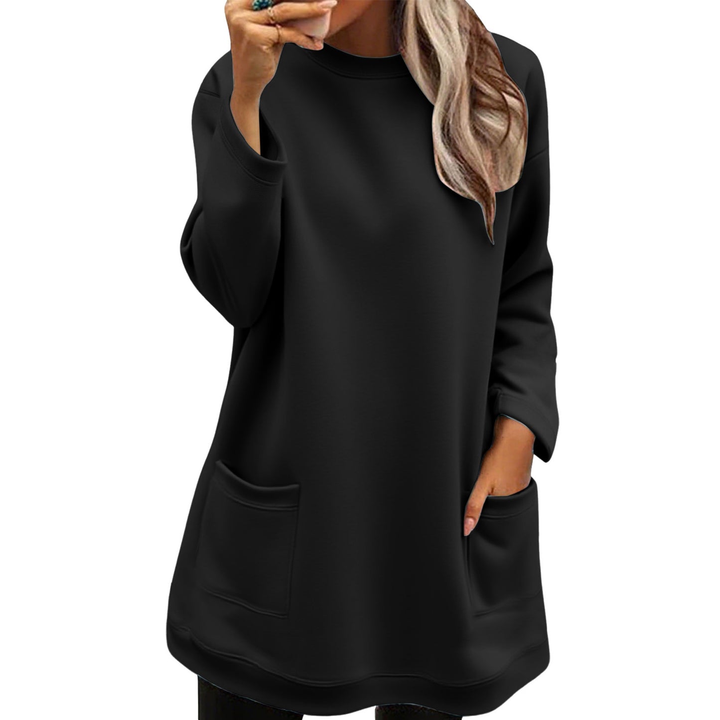 The HavenEase Sweatshirt