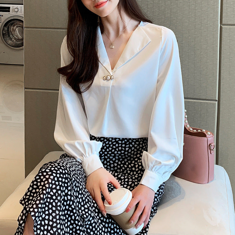 Evalisse Chiffon GraceTop
