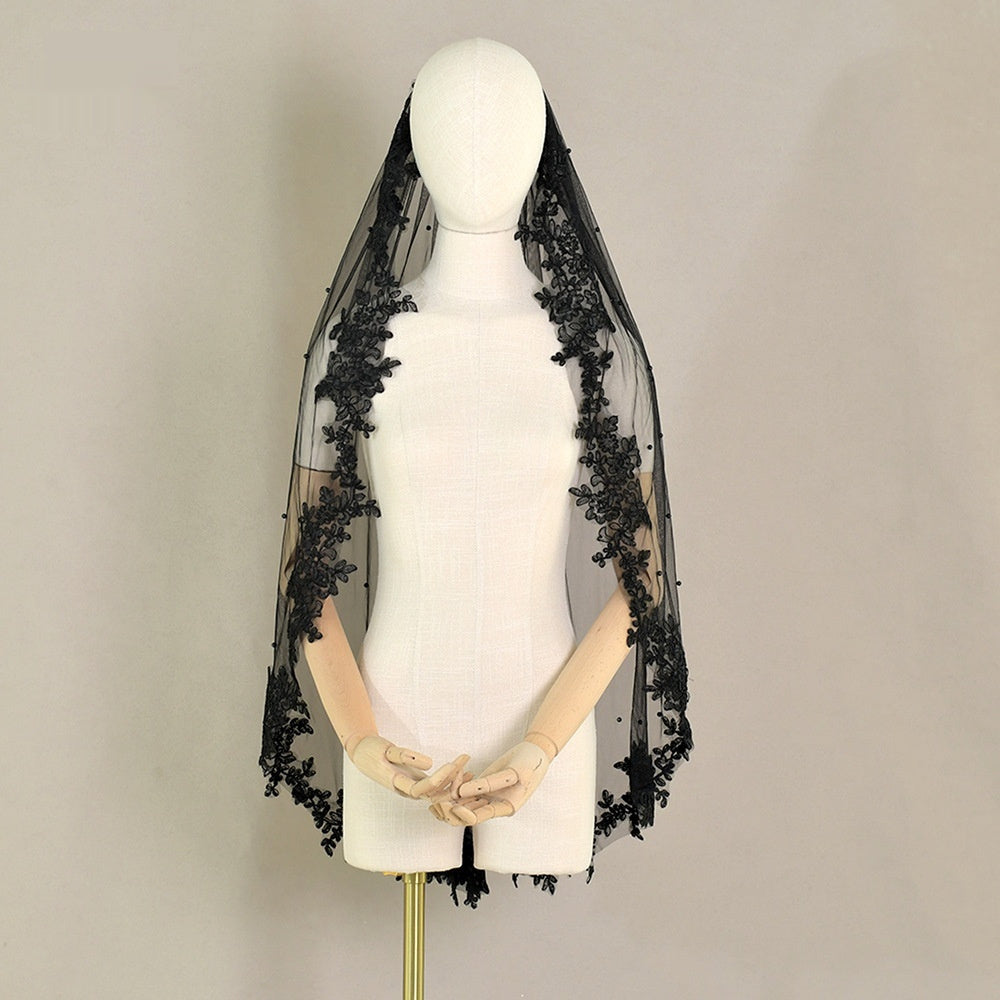 Nocturne Veil