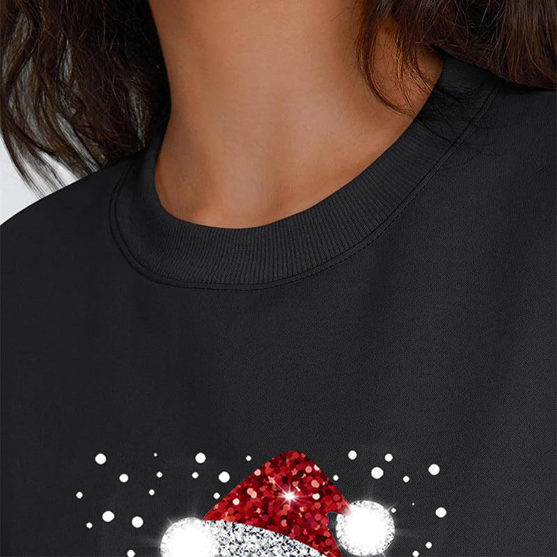 MerryPrint Christmas Sweater