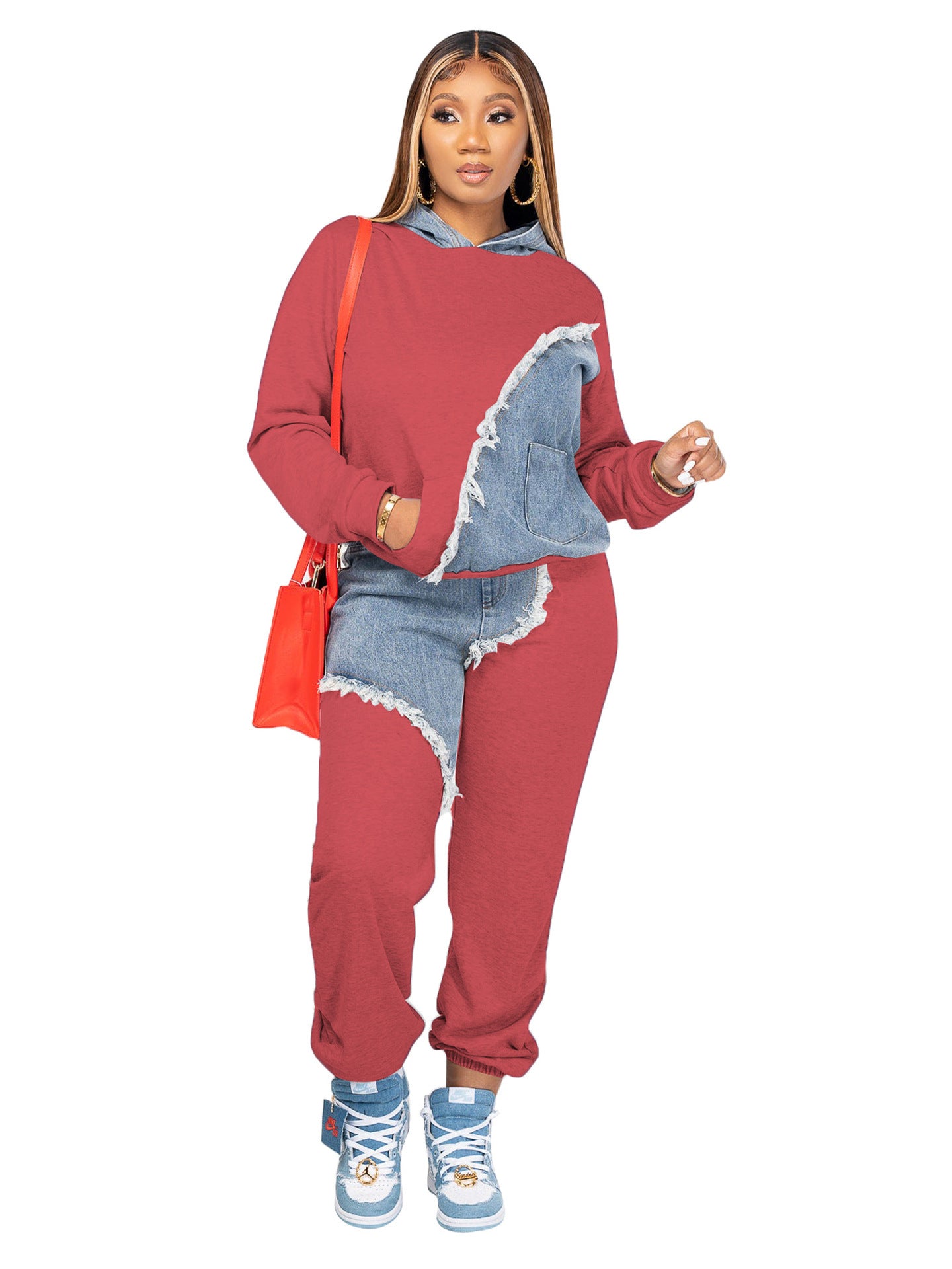KnitAura TwinSet
