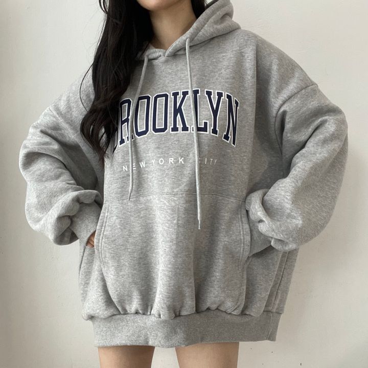 The Lexora Hoodie Sweater