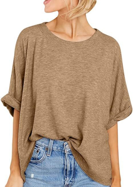Breezeluxe Curve Tee