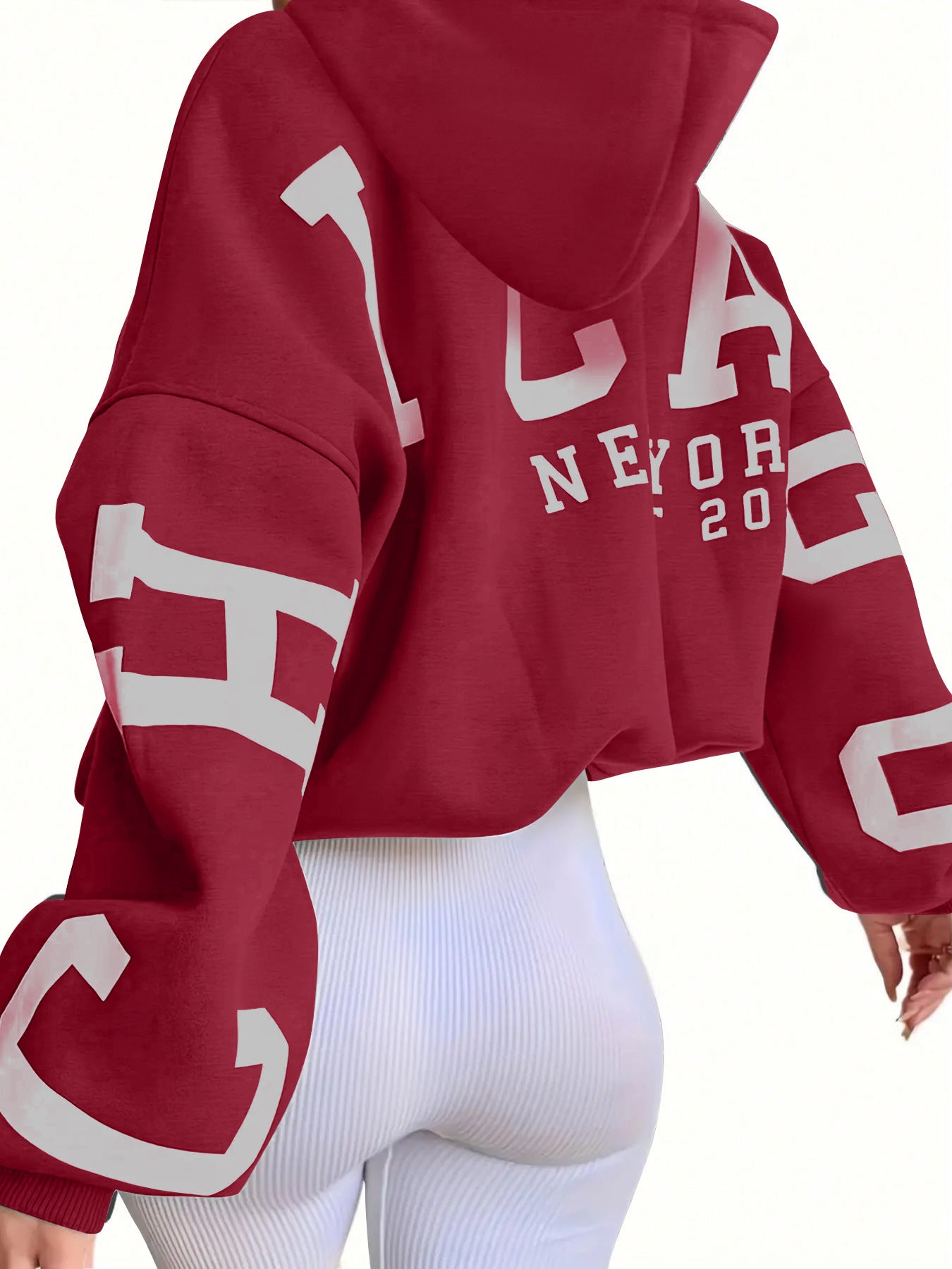 ScriptEase Hooded Sweater