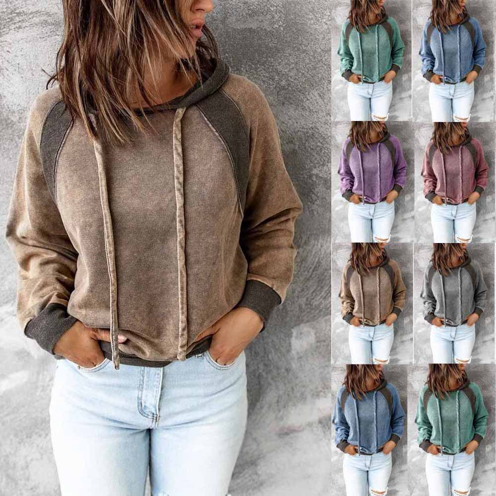 UrbanPatch Hooded Sweater