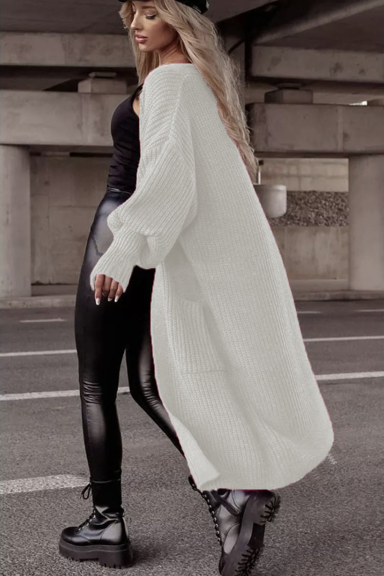 LunaLantern Knit Cardigan