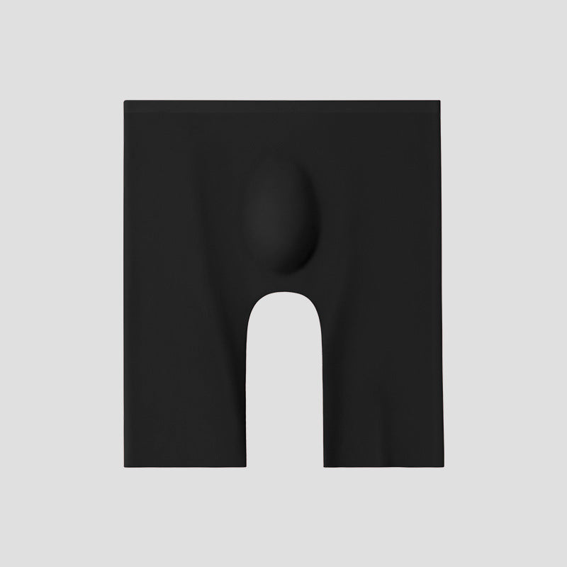Men's Ice Silk Sports Boxers