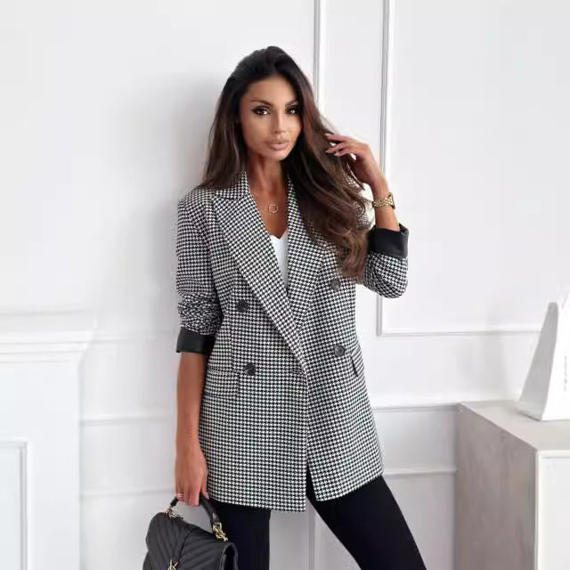ElegraFit Tailored Blazer