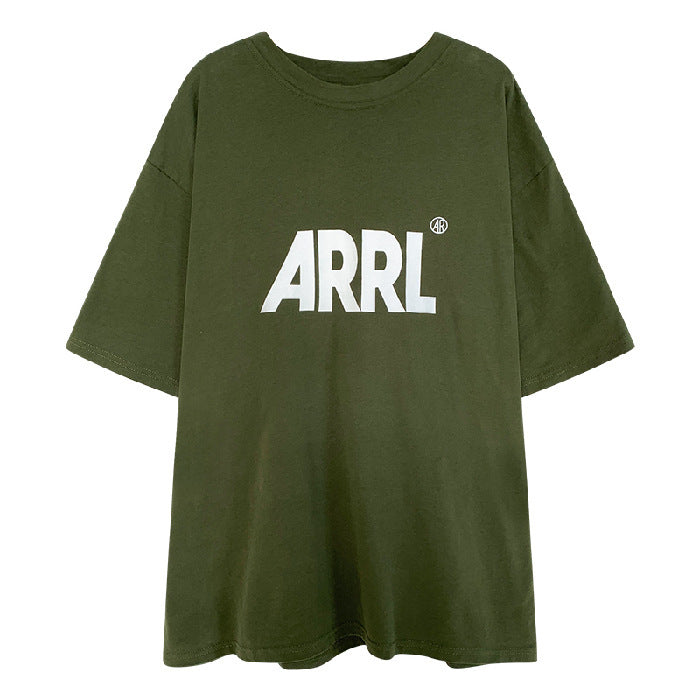 FlowBase Essential Tee