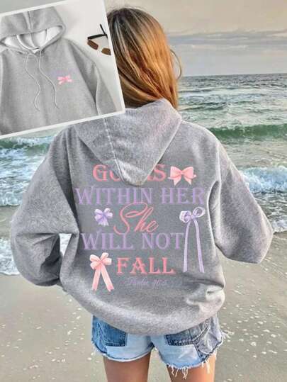 Papillon Whisper Oversized Sweater