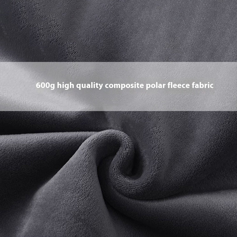 ReWear Luxe Brushed Hoodie