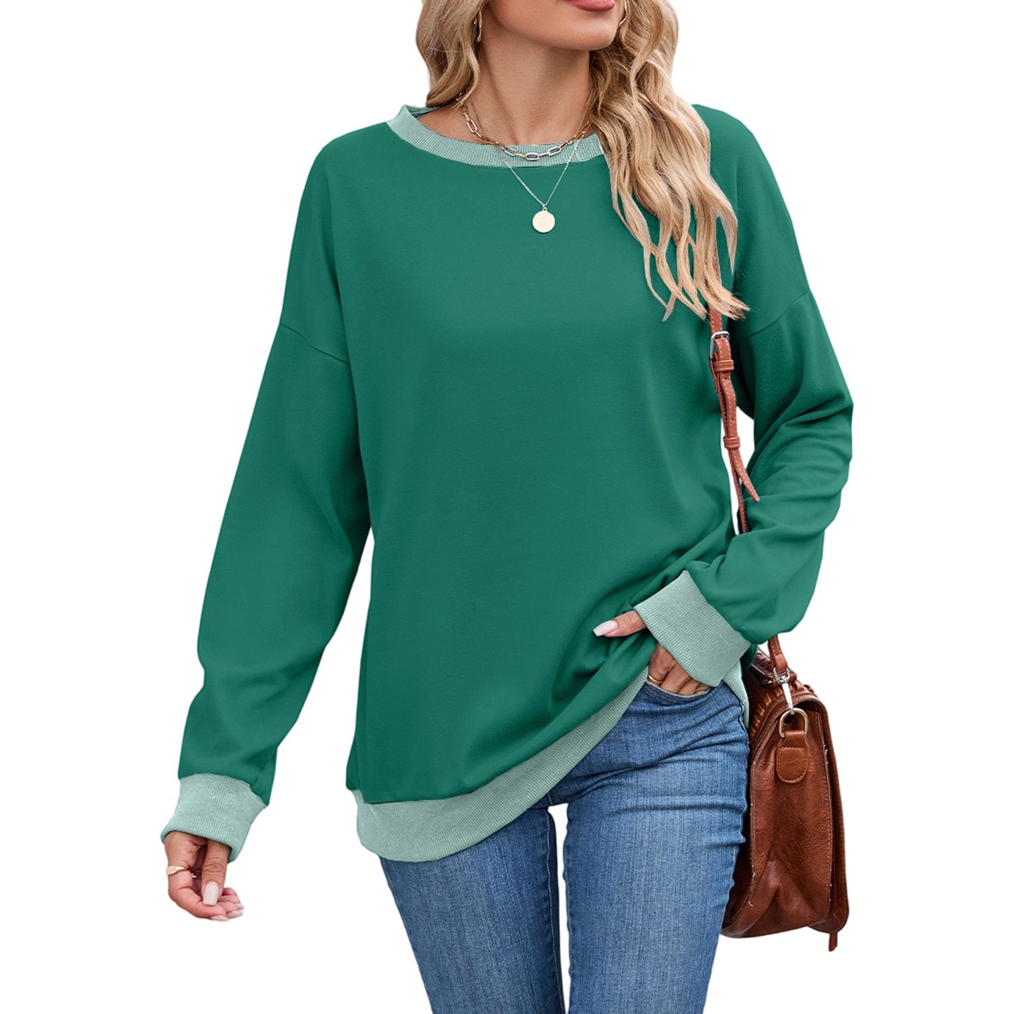 EuroLuxe Relaxed Tee