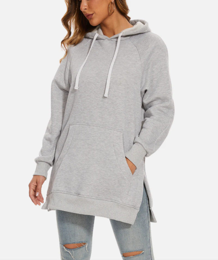 VeluSoft Horizon Hoodie
