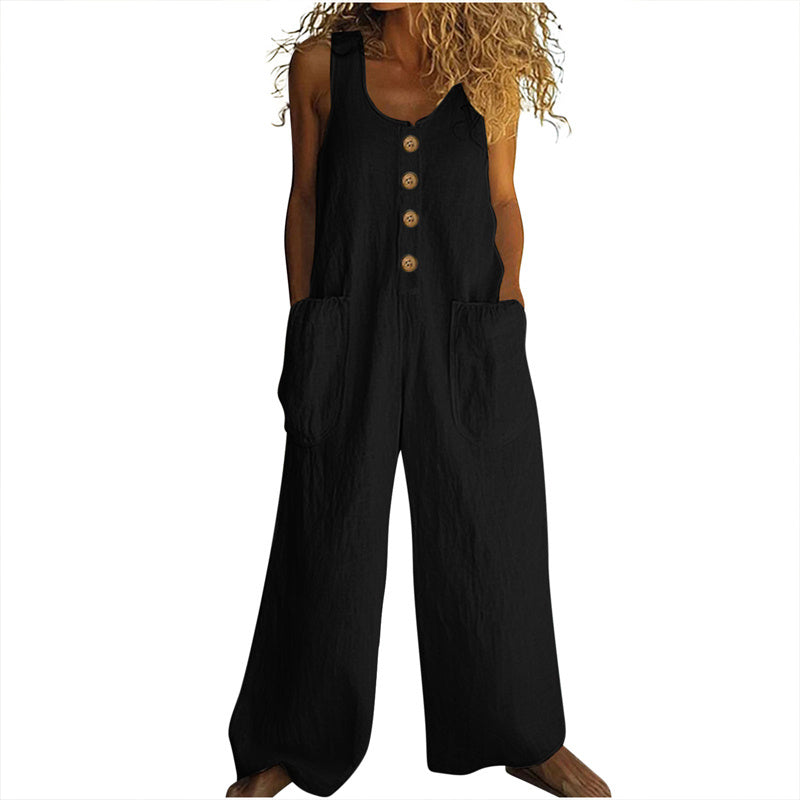 Elantra Grace Jumpsuit