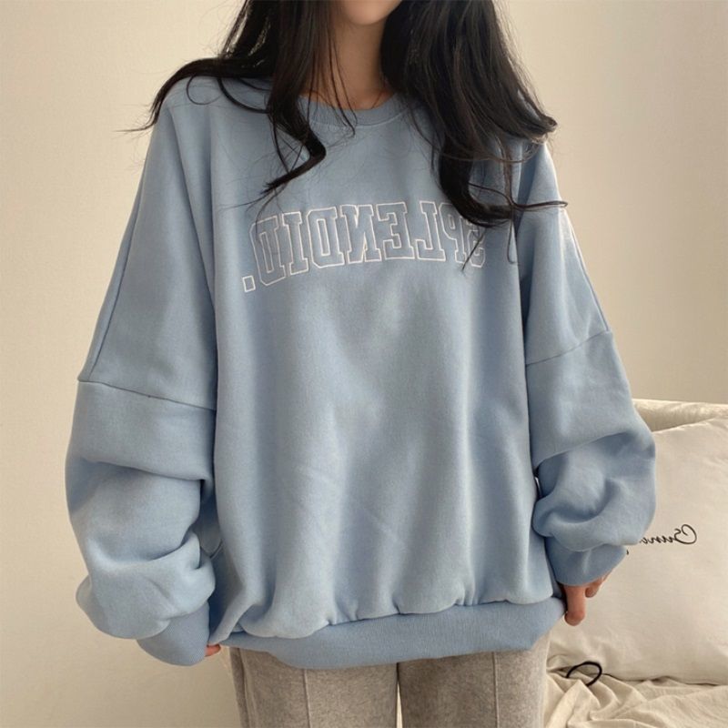 VeluWarm™ Luxe Fleece Sweater