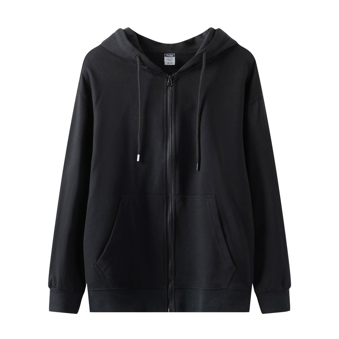 Campus Aura Pullover Coat