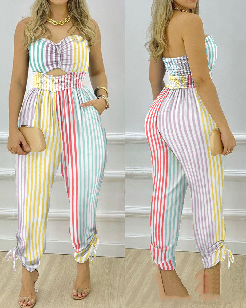 Azuréllé OneGlow Jumpsuit