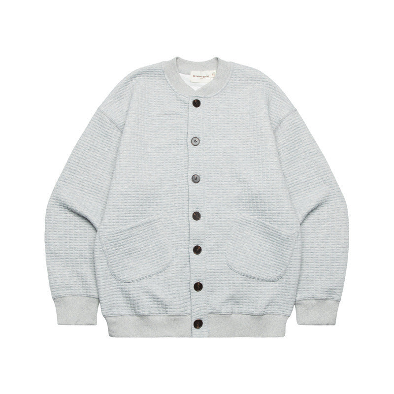 CozyWaffle Cardigan