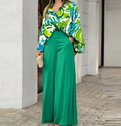 Auretta FlowPrint Set