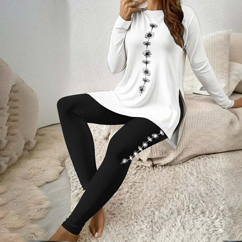 Lunivelle Lounge Print Set