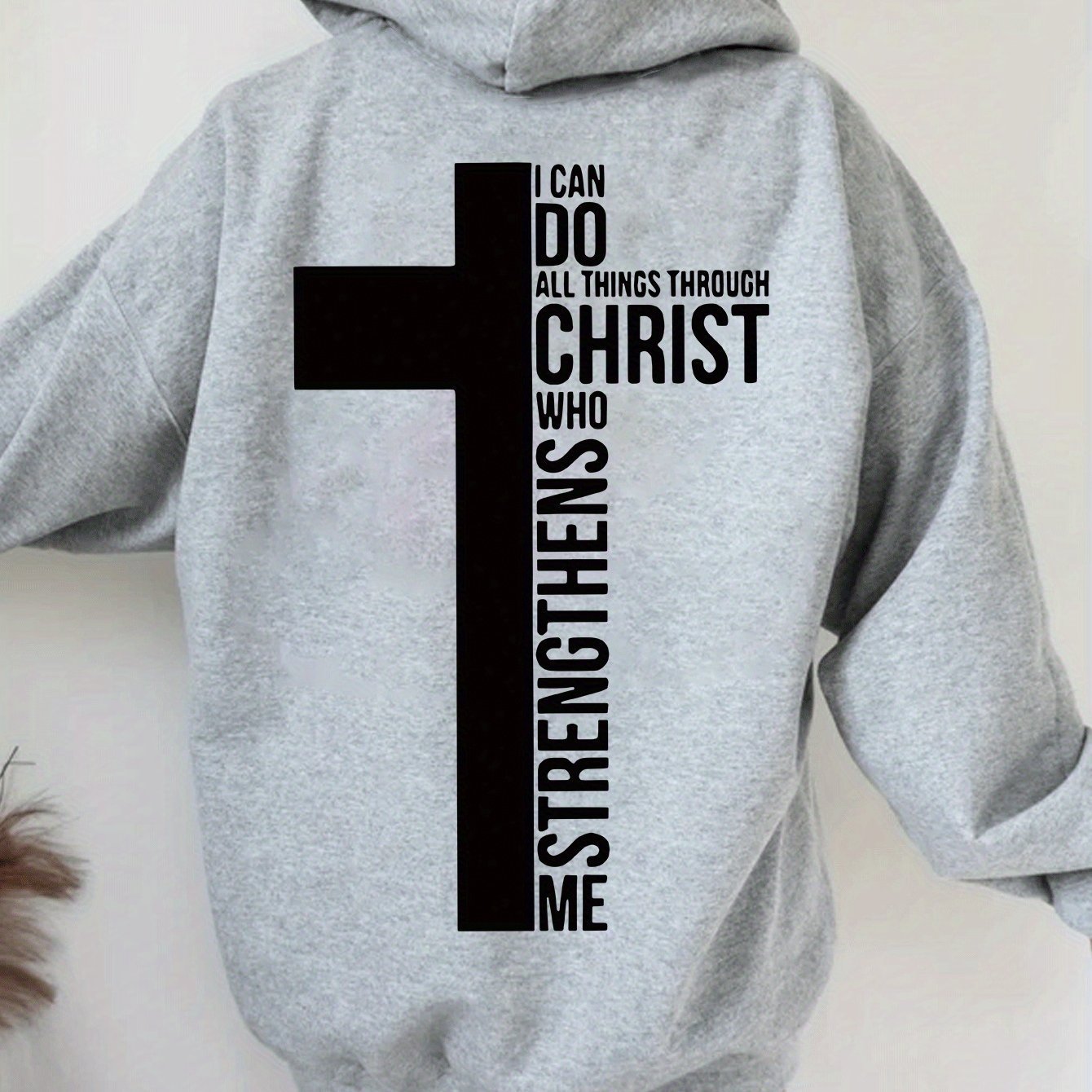 KnitEase Everyday Hoodie
