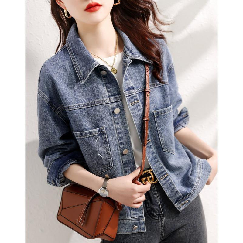 VersaVogue All-Match Jacket Cardigan