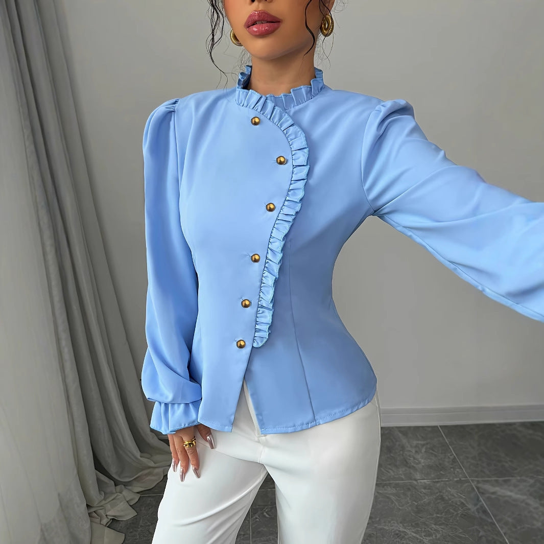 Modette Forme Shirt